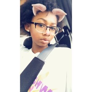 Meet your Posher, Cheyenne